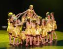 Danse moderne 6 à 7 ans juin 2026